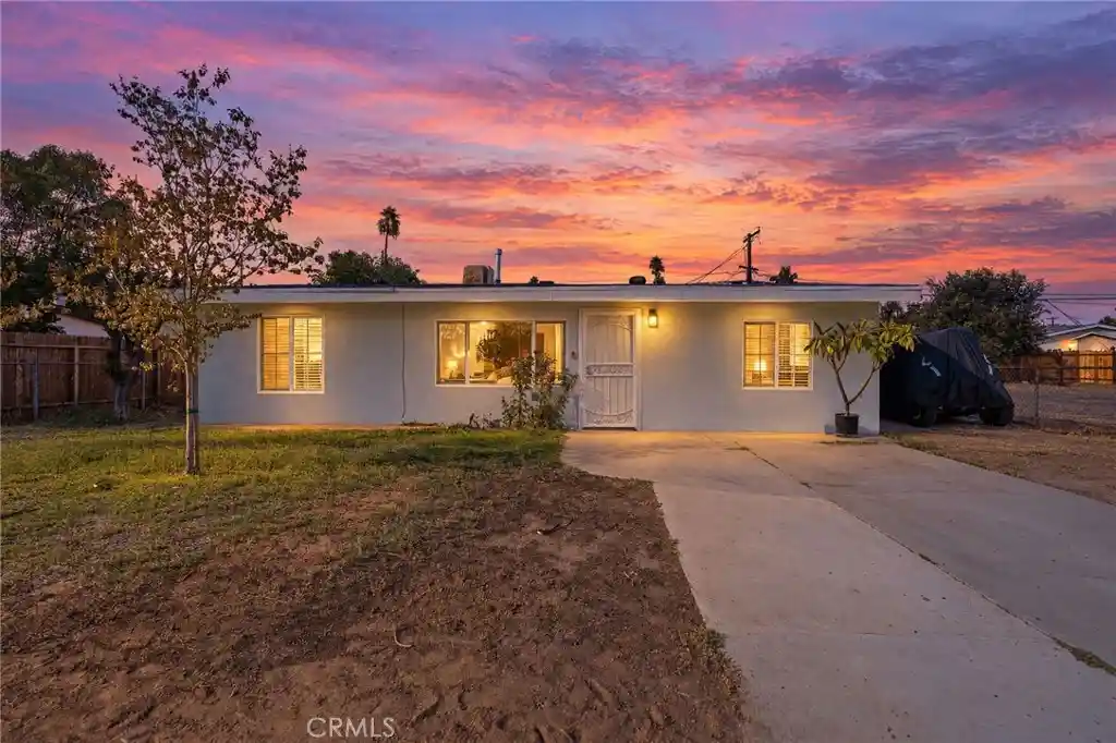 Photo 1 of Sale Pending at 5555 Norman, Riverside, CA 92504 | MLS# CV26215410 | Listing updated on 2026-10-21