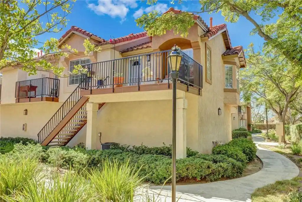 Photo 1 of Sale Pending at 28 Blue Oak #96, Rancho Santa Margarita, CA 92688 | MLS# OC26214640 | Listing updated on 2026-10-31