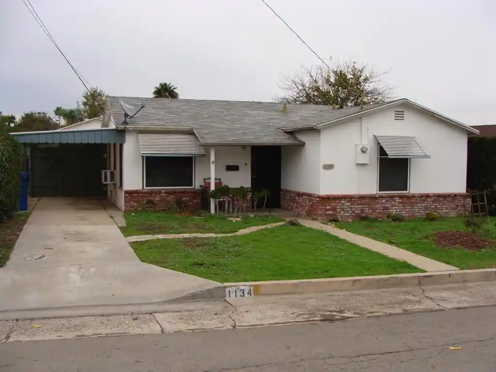 Photo 1 of Single family home for sale at 1134 Boulevard Pl, El Cajon, CA 92020 | MLS# 260024095SD | Listing updated on 2026-10-10
