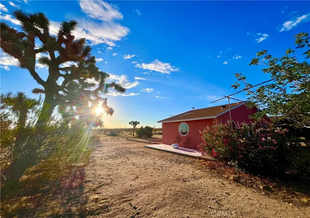 Photo 2 of Single family home for sale at 56345 Moonstone Ln, Yucca Valley, CA 92284 | MLS# OC26215094 | Listing updated on 2026-10-11