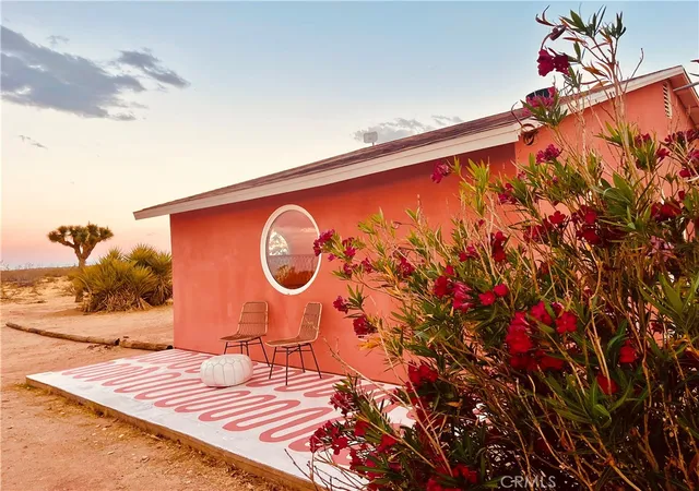 Photo 3 of Single family home for sale at 56345 Moonstone Ln, Yucca Valley, CA 92284 | MLS# OC26215094 | Listing updated on 2026-10-11