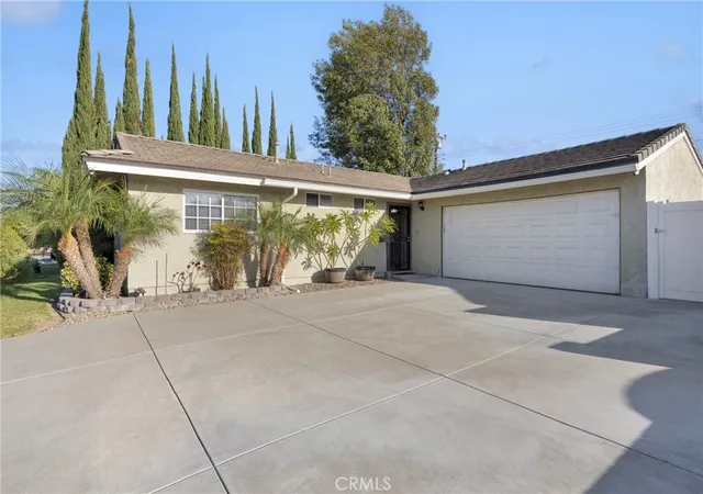 Photo 1 of Single family home for sale at 5462 Cynthia, Cypress, CA 90630 | MLS# PW26215417 | Listing updated on 2026-10-12