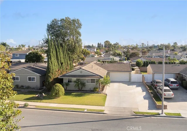 Photo 3 of Single family home for sale at 5462 Cynthia, Cypress, CA 90630 | MLS# PW26215417 | Listing updated on 2026-10-12
