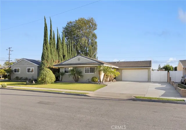 Photo 3 of Single family home for sale at 5462 Cynthia Cir, Cypress, CA 90630 | MLS# PW26215417 | Listing updated on 2026-10-30