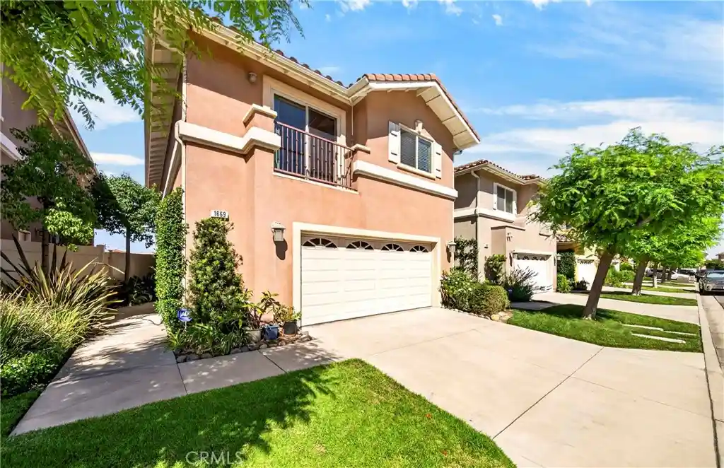 Single family home for sale at 1669 Orchid Way, Gardena, CA 90248 | MLS# SB26215414