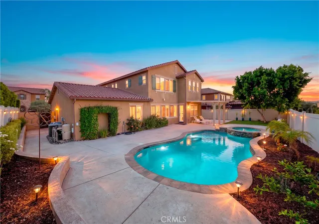 Photo 1 of Sale Pending at 32550 Guadagno, Temecula, CA 92592 | MLS# SW26213213 | Listing updated on 2026-10-08
