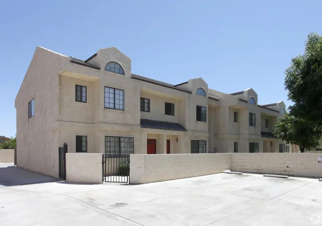 Multi family home for sale at 33350 Cathedral Cyn Dr, Cathedral City, CA 92234 | MLS# 219153707DA