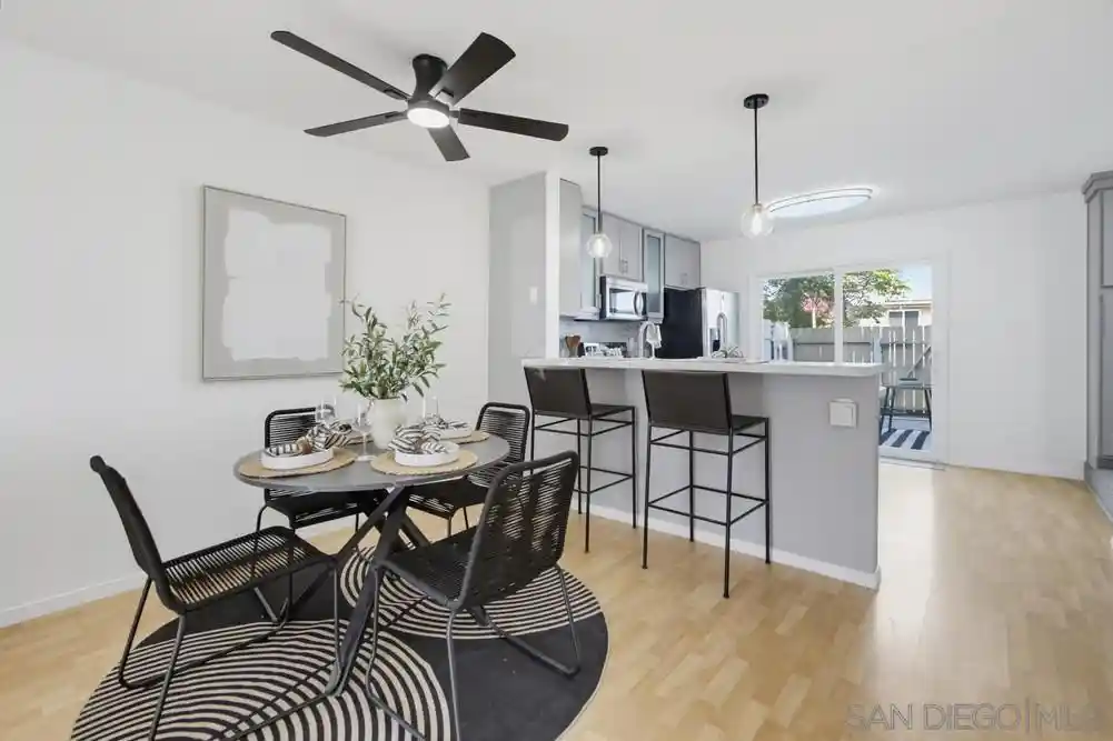 Photo 1 of Townhouse for sale at 439 Verde Ridge, Spring Valley, CA 91977 | MLS# 260024096SD | Listing updated on 2026-10-21