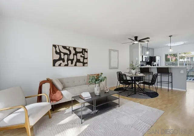 Photo 2 of Townhouse for sale at 439 Verde Ridge, Spring Valley, CA 91977 | MLS# 260024096SD | Listing updated on 2026-10-03
