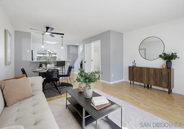 Photo 3 of Townhouse for sale at 439 Verde Ridge, Spring Valley, CA 91977 | MLS# 260024096SD | Listing updated on 2026-10-03