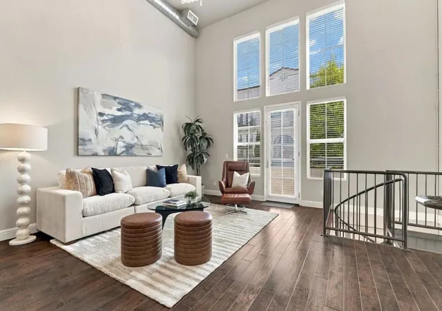 Photo 1 of Condo for sale at 20 Ryland Park Dr #207, San Jose, CA 95110 | MLS# ML82063457 | Listing updated on 2026-10-12