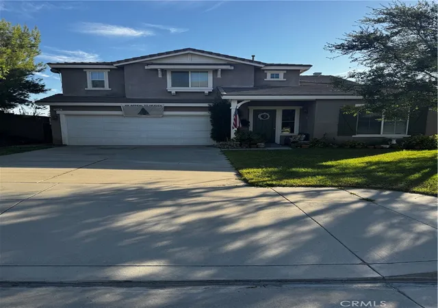 Single family home for sale at 29447 Evans, Highland, CA 92346 | MLS# CV26215434