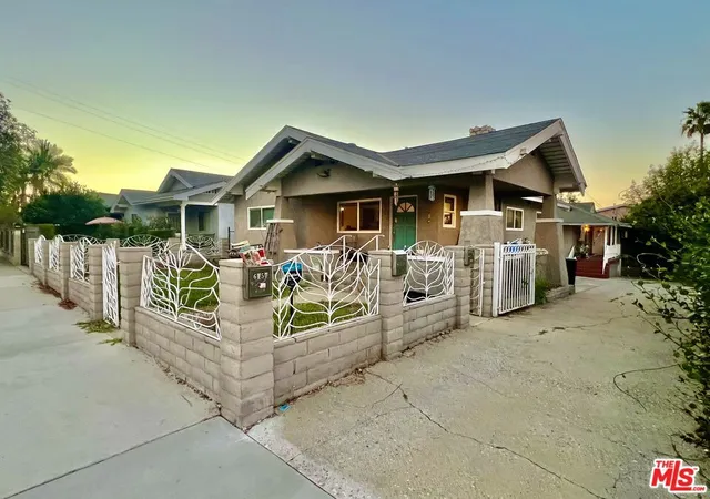 Photo 2 of Single family home for sale at 6157 Mesa Ave, Los Angeles, CA 90042 | MLS# 26996427 | Listing updated on 2026-10-11