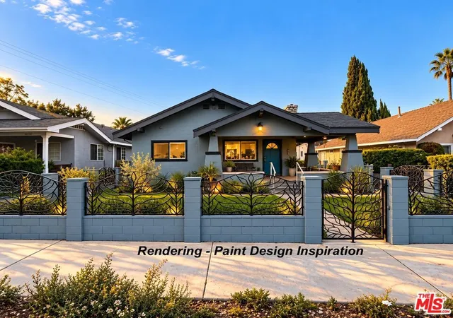 Photo 3 of Single family home for sale at 6157 Mesa Ave, Los Angeles, CA 90042 | MLS# 26996427 | Listing updated on 2026-10-11