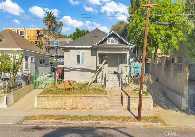 Photo 1 of Multi family home for sale at 1307 Pleasant, Los Angeles, CA 90033 | MLS# DW26215446 | Listing updated on 2026-10-04