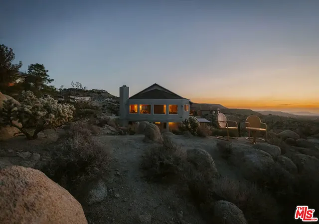 Photo 1 of Single family home for sale at 6242 Mandarin Rd, Yucca Valley, CA 92284 | MLS# 26995819 | Listing updated on 2026-10-10