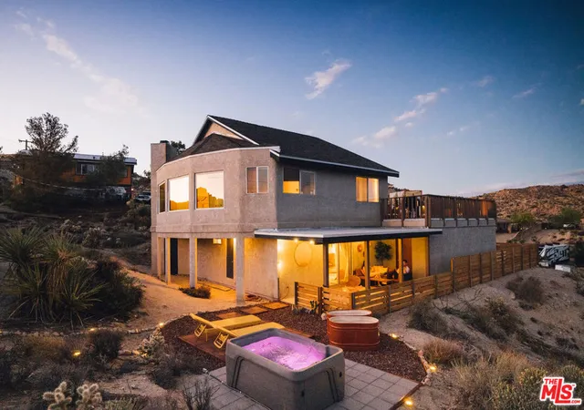 Photo 2 of Single family home for sale at 6242 Mandarin Rd, Yucca Valley, CA 92284 | MLS# 26995819 | Listing updated on 2026-10-10