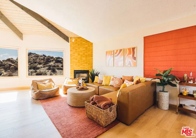 Photo 3 of Single family home for sale at 6242 Mandarin Rd, Yucca Valley, CA 92284 | MLS# 26995819 | Listing updated on 2026-10-10