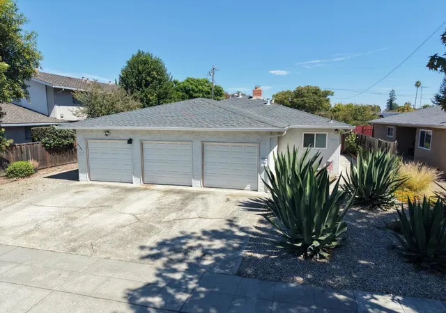 Photo 2 of Multi family home for sale at 2060 Kim Louise Dr, Campbell, CA 95008 | MLS# ML82063463 | Listing updated on 2026-10-12