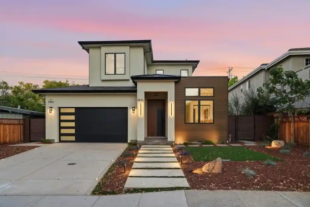 Single family home for sale at 10560 Johnson Ave, Cupertino, CA 95014 | MLS# ML82063459