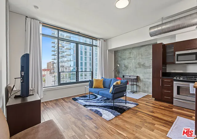 Photo 1 of Condo for sale at 1111 S Grand Ave #817, Los Angeles, CA 90015 | MLS# 26995575 | Listing updated on 2026-10-09
