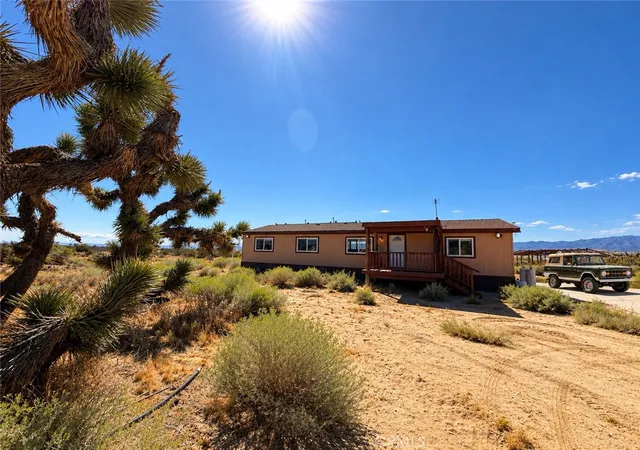 Photo 1 of Single family home for sale at 1940 230th West, Rosamond, CA 93560 | MLS# GD26214800 | Listing updated on 2026-10-09