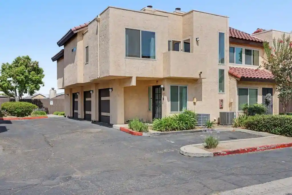 Photo 1 of Townhouse for sale at 1380 E Washington Ave #17, El Cajon, CA 92019 | MLS# PTP2607466 | Listing updated on 2026-10-18