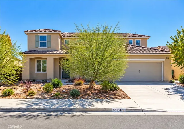 Photo 1 of Single family home for sale at 35154 Heritage Pointe Dr, Murrieta, CA 92563 | MLS# SW26215347 | Listing updated on 2026-10-09