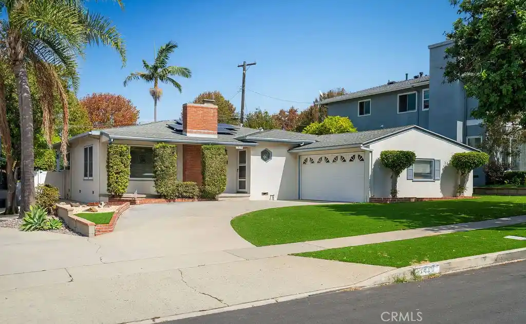 Single family home for sale at 7419 W 89th Street, Los Angeles, CA 90045 | MLS# SB26215186