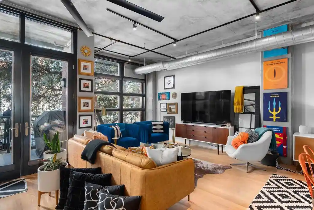 Photo 1 of Condo for sale at 877 Island Ave #205, San Diego, CA 92101 | MLS# 260024098SD | Listing updated on 2026-10-15