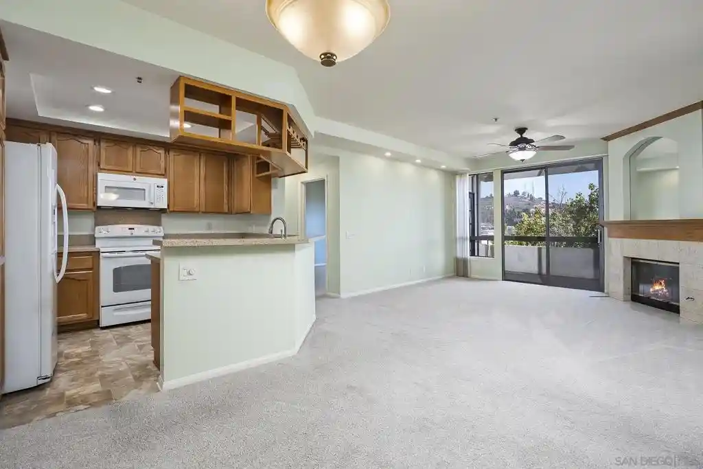 Listing Photo 1 - Condo for sale in 5895 Friars Rd located at 5895 Friars Rd, San Diego, CA 92110 - Unit #5311