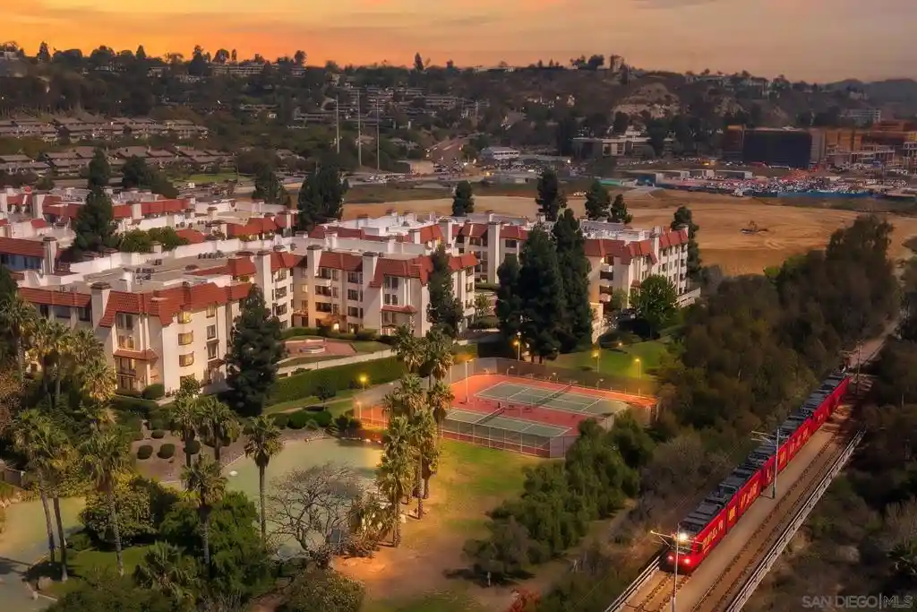 Condo for sale at 5895 Friars Rd #5311, San Diego, CA 92110 | MLS# 260024099SD