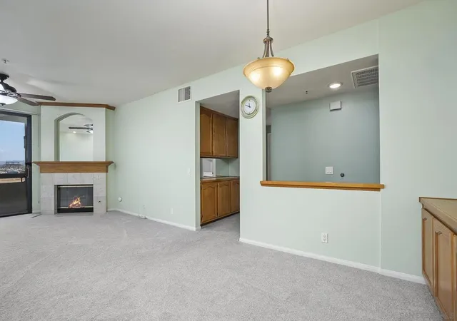 Listing Photo 5 - Condo for sale in building located at 5895 Friars Rd, San Diego, CA 92110 - Unit #5311