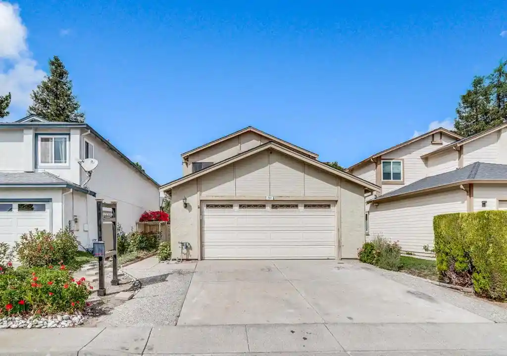 Photo 1 of Sale Pending at 791 Ridgeview Ter, Fremont, CA 94536 | MLS# ML82063467 | Listing updated on 2026-10-14