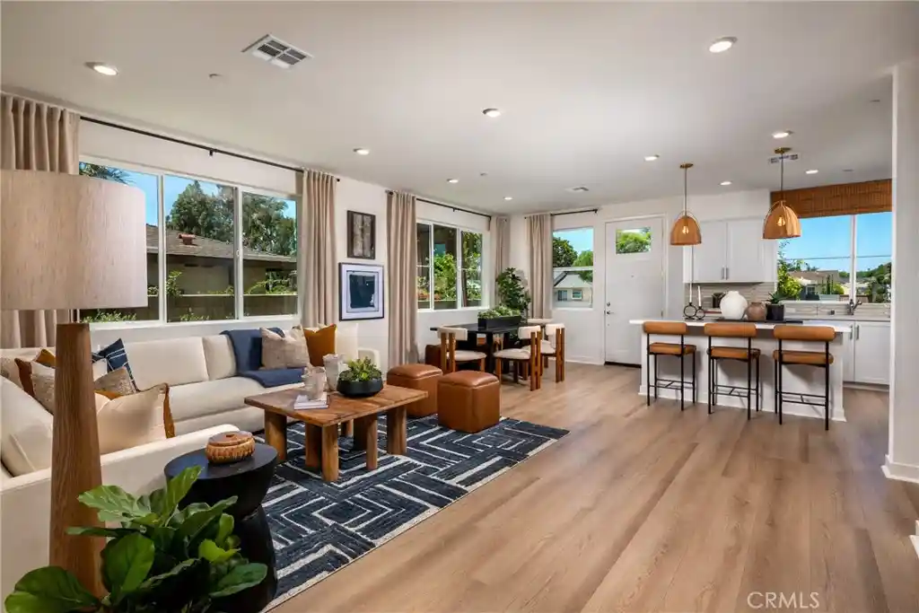 Townhouse for sale at 244 W Citrus Row, La Habra, CA 90631 | MLS# PW26215500
