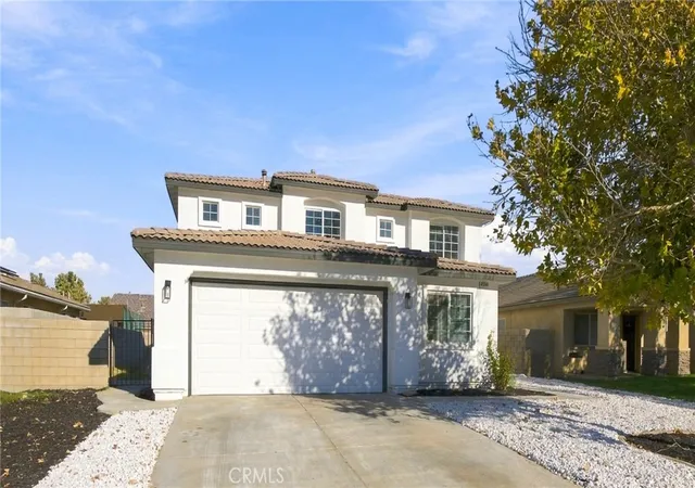 Photo 1 of Sale Pending at 45344 Mays Ct, Lancaster, CA 93535 | MLS# AR26215502 | Listing updated on 2026-10-06
