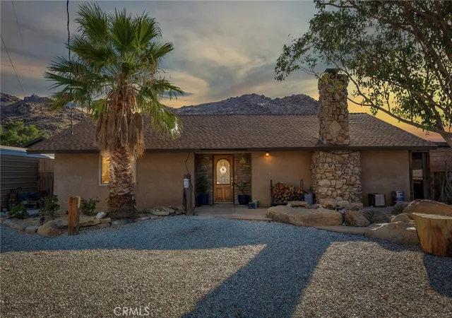 Photo 1 of Single family home for sale at 14824 Byron, Apple Valley, CA 92307 | MLS# HD26211585 | Listing updated on 2026-10-06