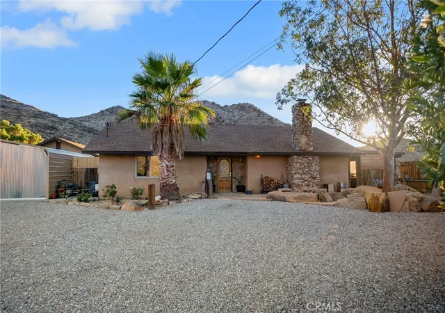 Photo 2 of Single family home for sale at 14824 Byron, Apple Valley, CA 92307 | MLS# HD26211585 | Listing updated on 2026-10-06
