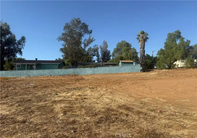 Photo 1 of Land for sale at 0 Wells Pl, Menifee, CA 92687 | MLS# SW26214386 | Listing updated on 2026-10-06