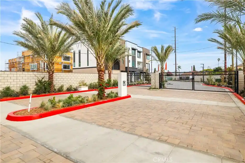 Photo 1 of Townhouse for sale at 19 Bigsby Dr, Stanton, CA 90680 | MLS# PW26215505 | Listing updated on 2026-10-28