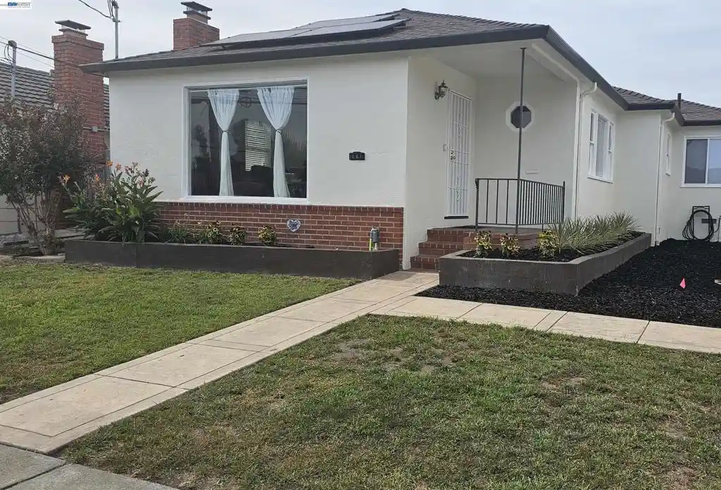 Photo 1 of Single family home for sale at 1441 170th Avenue, Ashland, CA 94541 | MLS# 41150211 | Listing updated on 2026-10-31