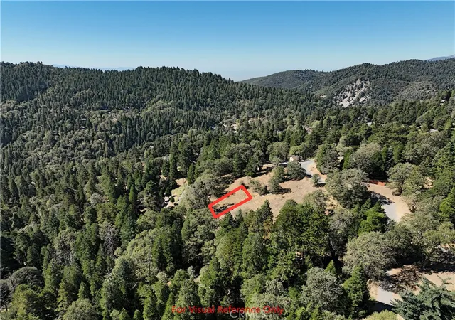 Photo 1 of Land for sale at 783 Tower Hts Rd, Cedarpines Park, CA 92322 | MLS# HD26215495 | Listing updated on 2026-10-03