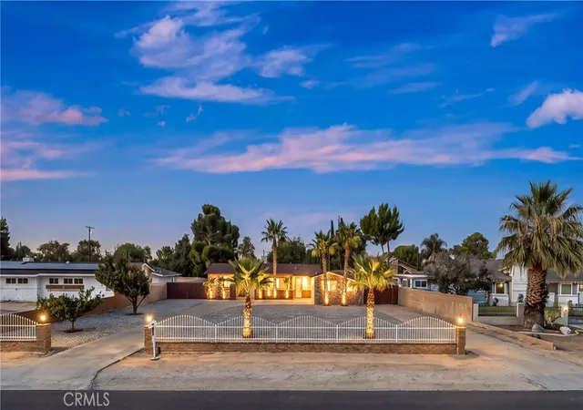 Photo 1 of Single family home for sale at 2561 W Ave K, Lancaster, CA 93536 | MLS# SR26215510 | Listing updated on 2026-10-11