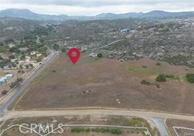 Land for sale at 0 De Portola, Temecula, CA 92592 | MLS# IV26215516