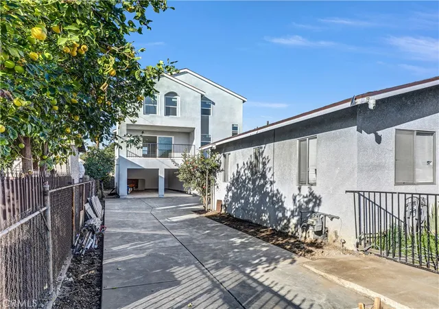 Photo 1 of Multi family home for sale at 1231 S Rowan Ave, Los Angeles, CA 90023 | MLS# MB26215525 | Listing updated on 2026-10-11