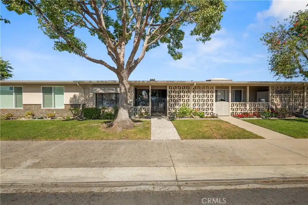 Photo 1 of Condo for sale at 13550 St Andrews #7k, Seal Beach, CA 90740 | MLS# PW26215284 | Listing updated on 2026-10-14