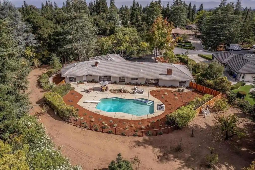 Single family home for sale at 19752 Minocqua Ct, Saratoga, CA 95070 | MLS# ML82063475