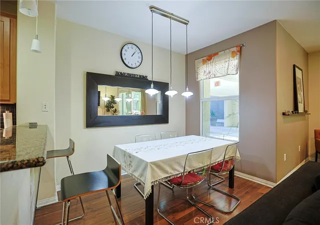 Listing Photo 3 - Condo for sale in building located at 12688 Chapman Ave, Garden Grove, CA 92840 - Unit #3112