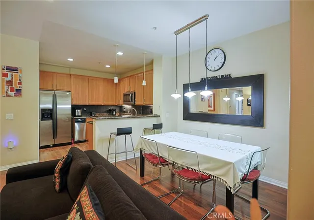 Listing Photo 5 - Condo for sale in building located at 12688 Chapman Ave, Garden Grove, CA 92840 - Unit #3112