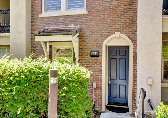 Townhouse for sale at 1159 Elfin Forest E, San Marcos, CA 92078 | MLS# CV26215527